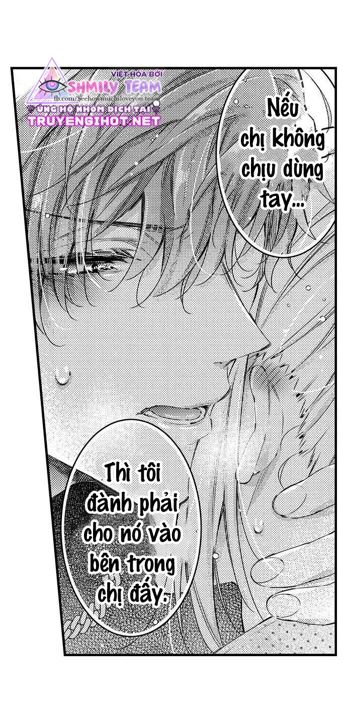 we had sex right before work chapter 15.1 8