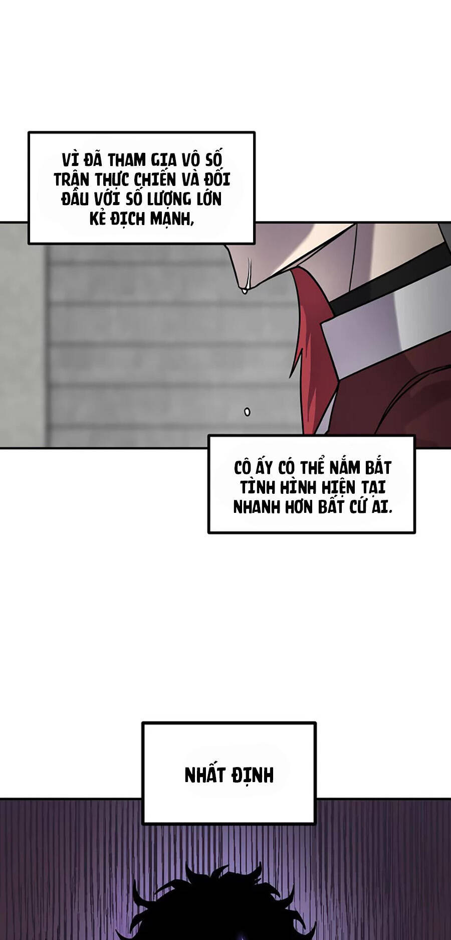 pháp sư hạng b nhanh nhất thế giới chapter 58 54