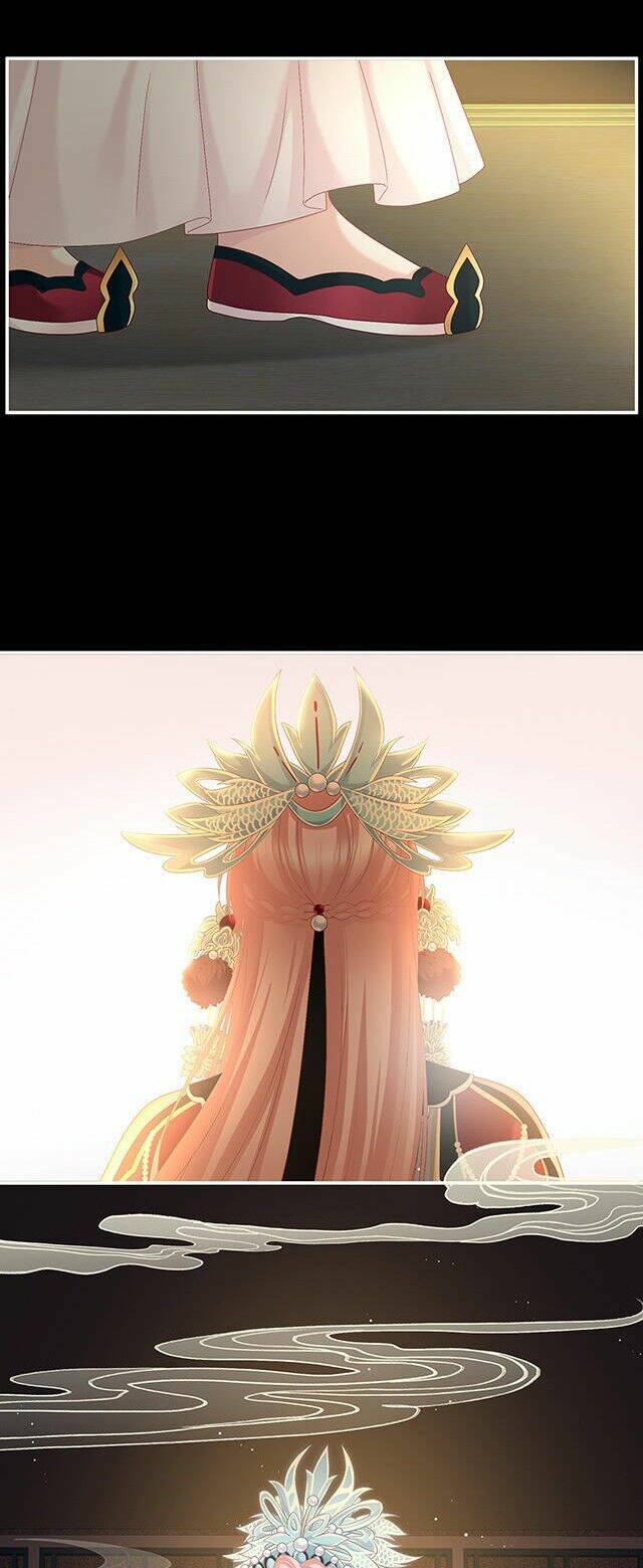 kiều phu có hỉ chapter 35 9