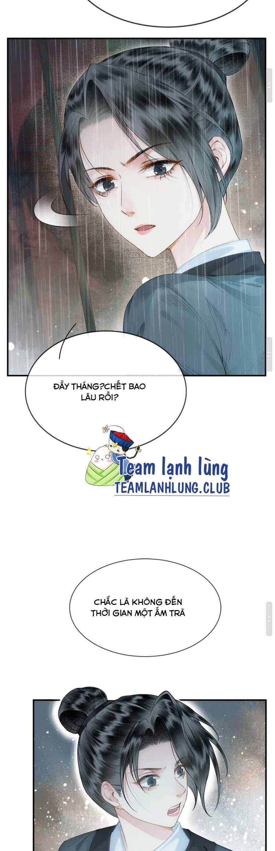 ngỗ tác cẩm y chapter 1 14