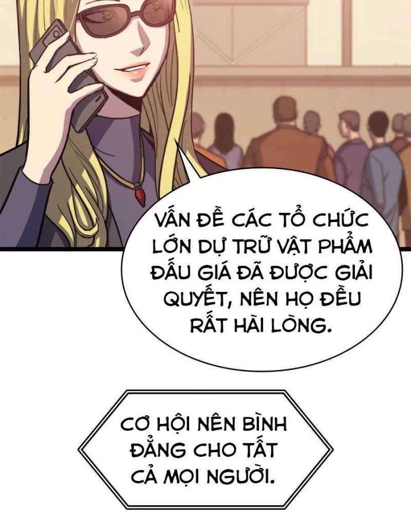 tôi trở lại thăng cấp một mình chapter 95 22