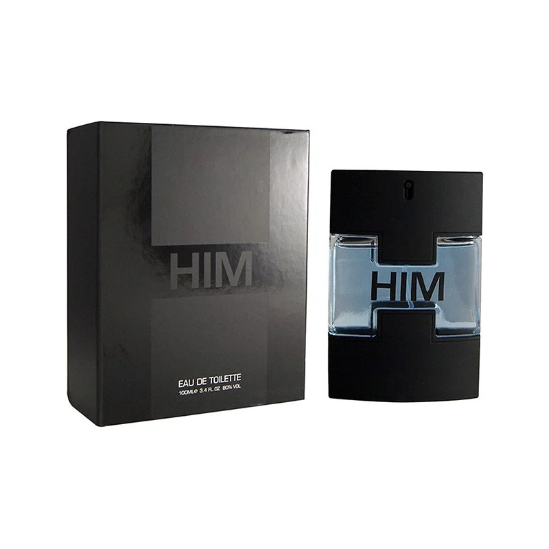 Nước Hoa Nam Laurelle London Him EDT 100ml