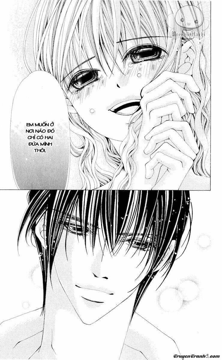 nemuri hime - yume miru youni koishiteru chapter 13 29