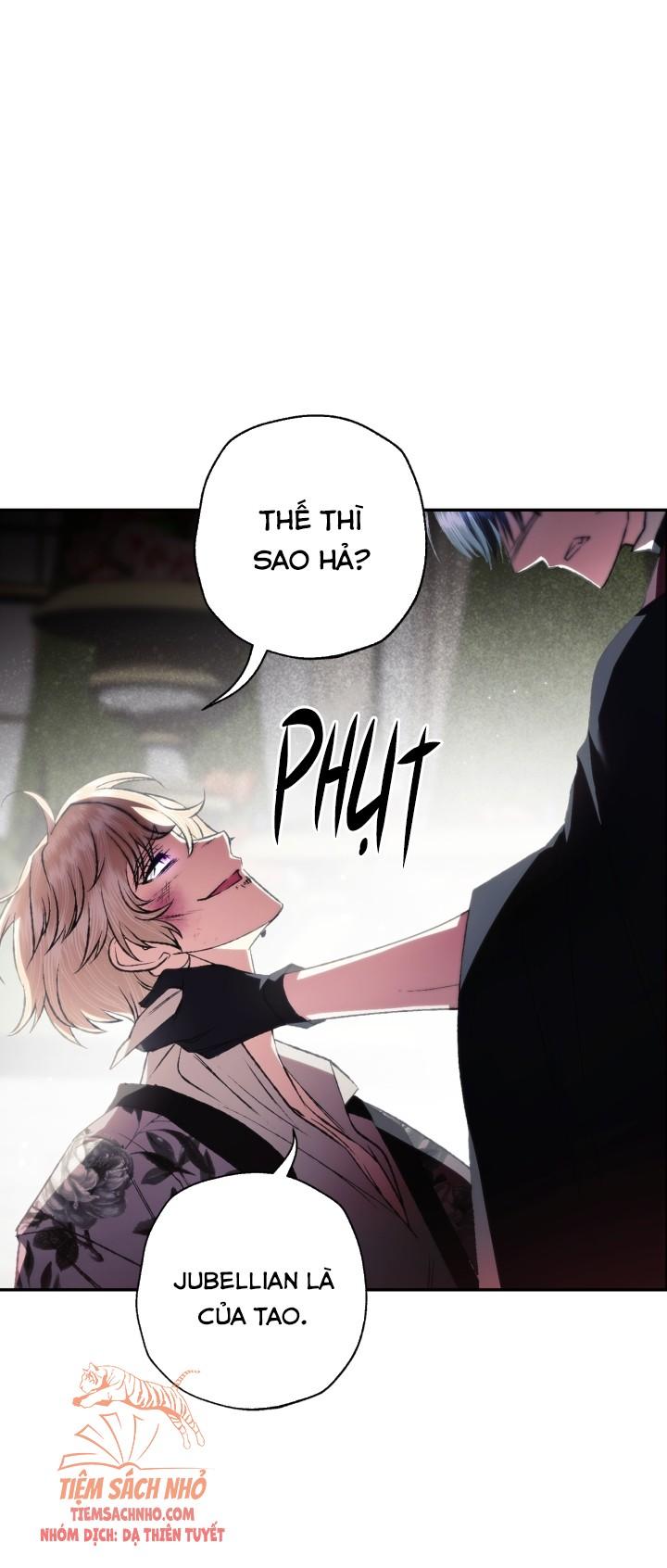 cha, con không muốn kết hôn đâu chapter 64 41