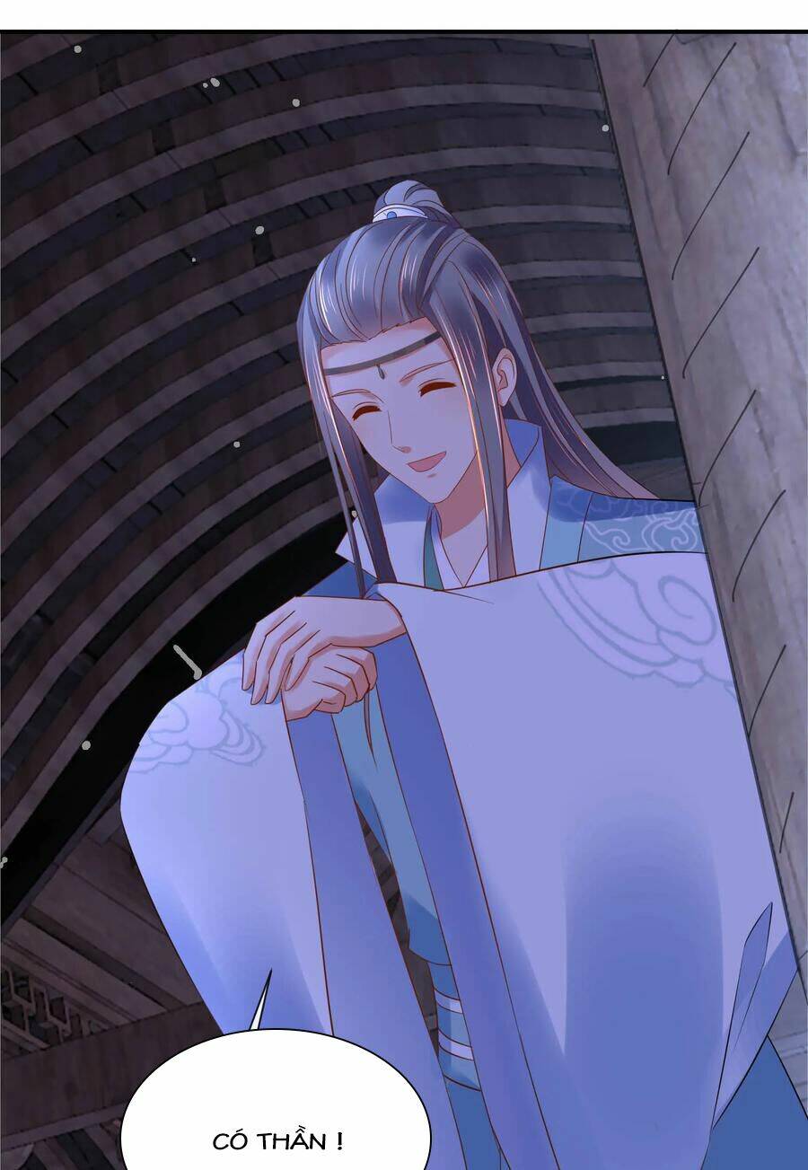 lãnh cung phế hậu muốn nghịch thiên chapter 237 7