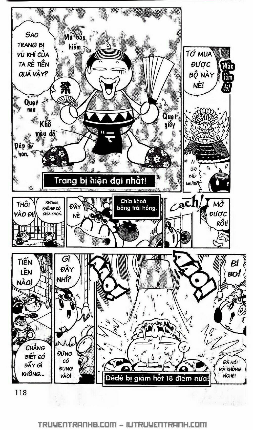 ngôi sao kabi chapter 106 14