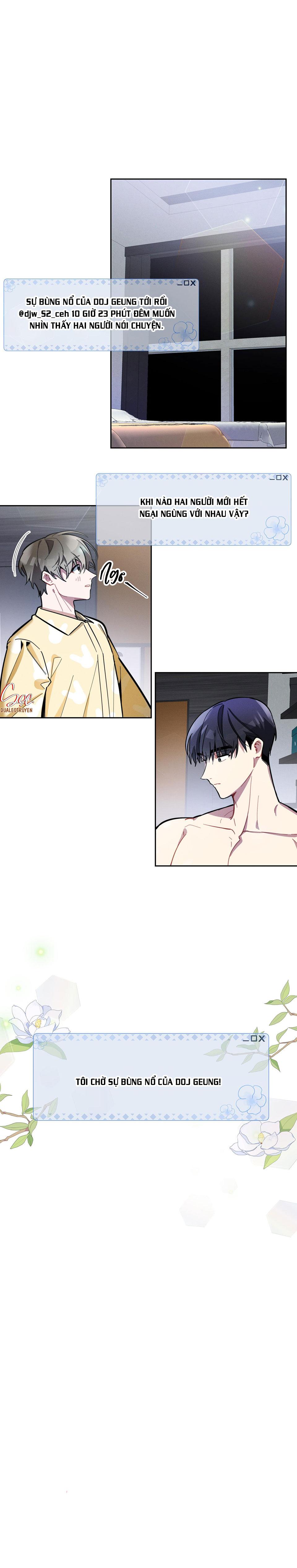 cherry scandal chapter 5 1