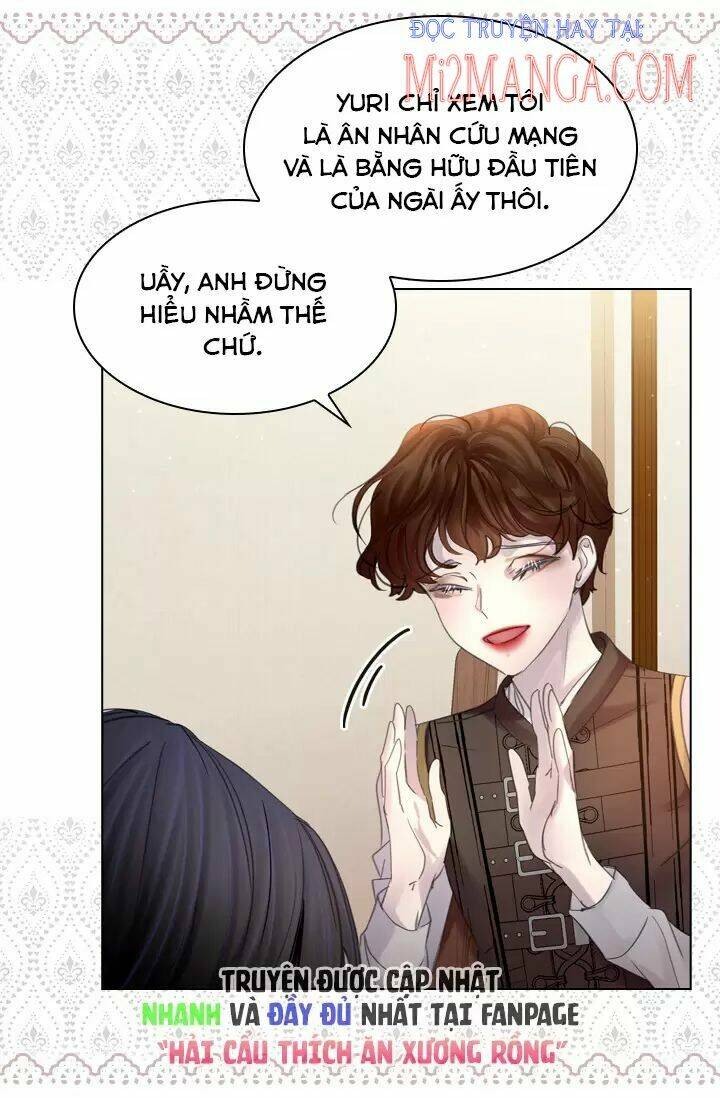 quy luật sinh tồn của nữ phụ chapter 53 33