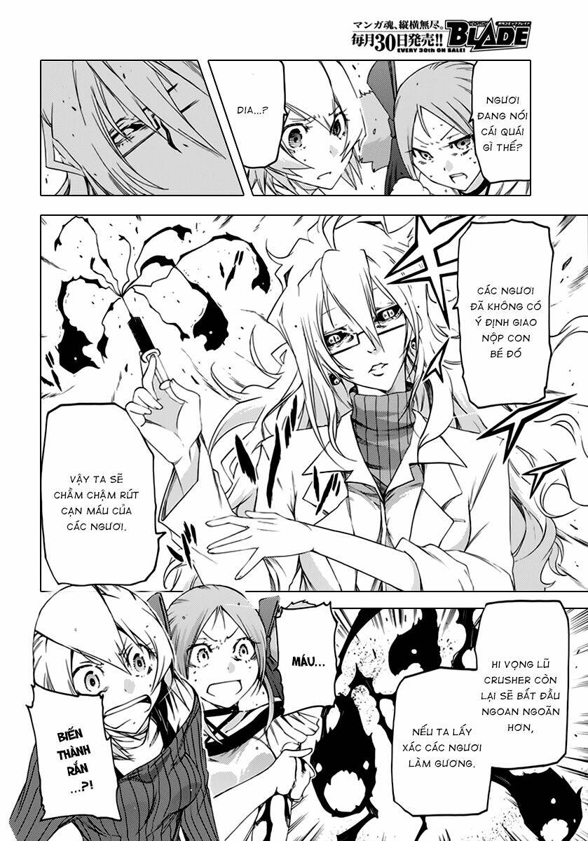 fukashigi philia chapter 8 17