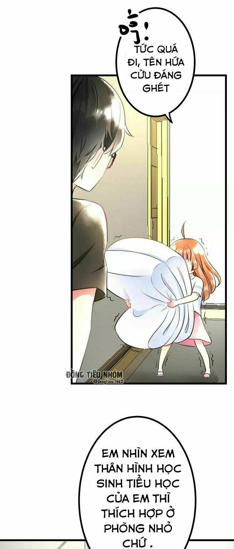 lão ca minh tinh, mời xuất chiêu! chapter 2 23