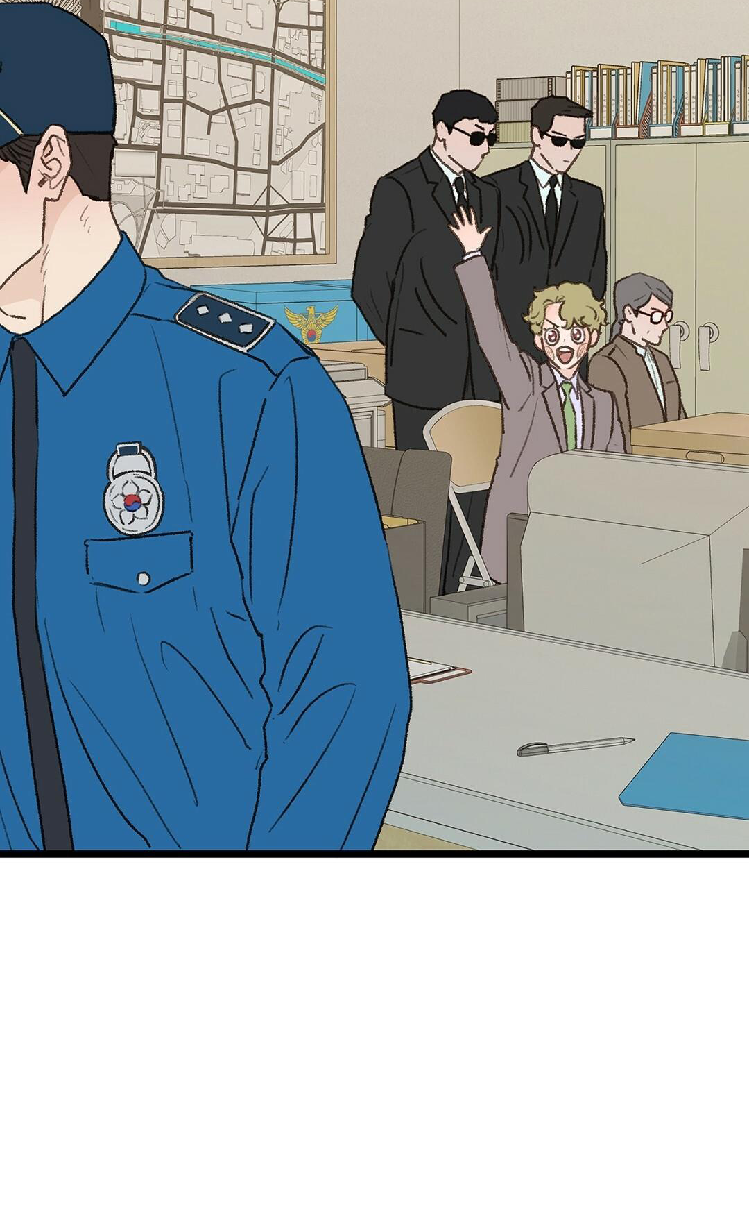 vùng cấm tình yêu của beta chapter 29 71