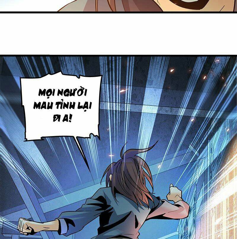 thần điêu hiệp lữ (new 2020) chapter 10 25