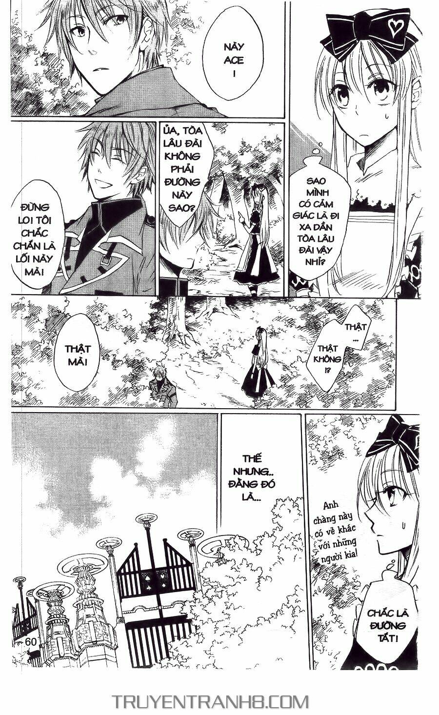 alice lạc vào xứ sở trái tim chapter 2 9