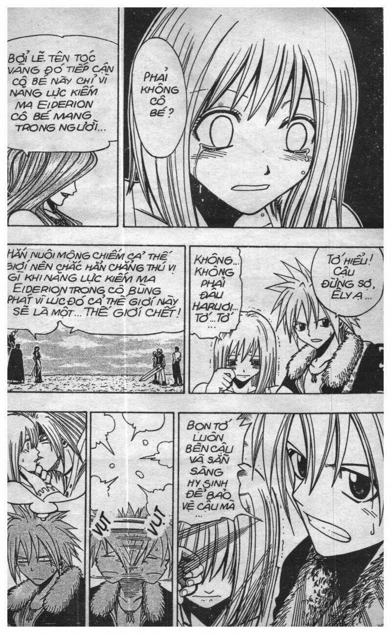 rave master (scan) chapter 10 171