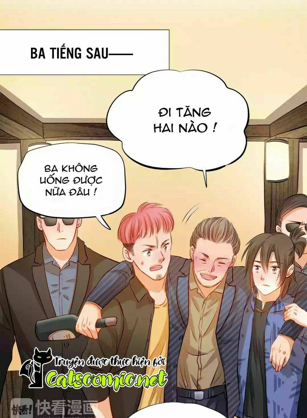 sự cám dỗ xấu xa chapter 34 20