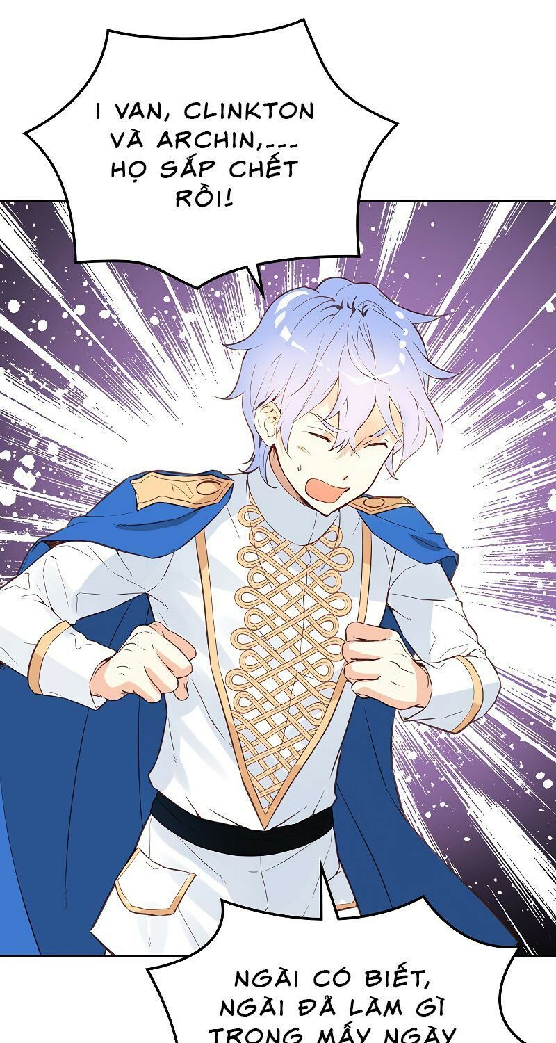 con có phải con là con gái của ngài không? chapter 11 41