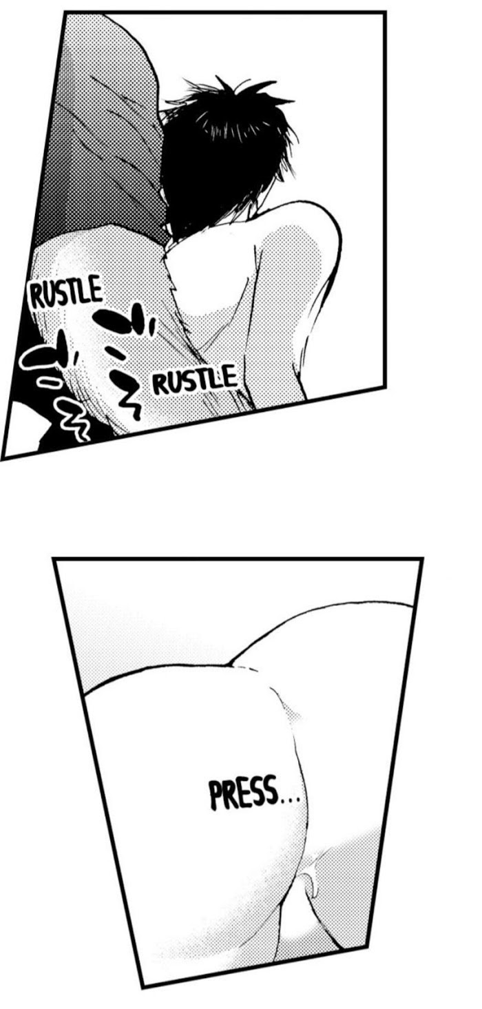 đứa con trai quái vật của tôi chapter 3.1 9