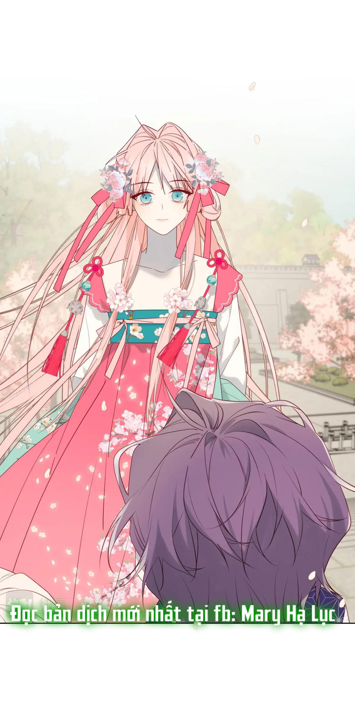 ác nữ cự tuyệt nam chính chapter 63 27