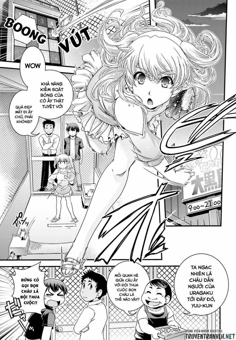 kyoukai no nai sekai chapter 18 8