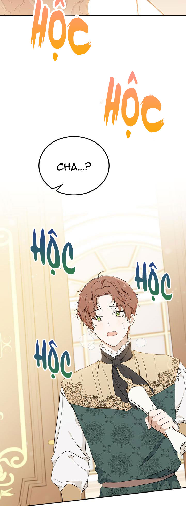 lần này tôi sẽ trở thành gia chủ chapter 53 19