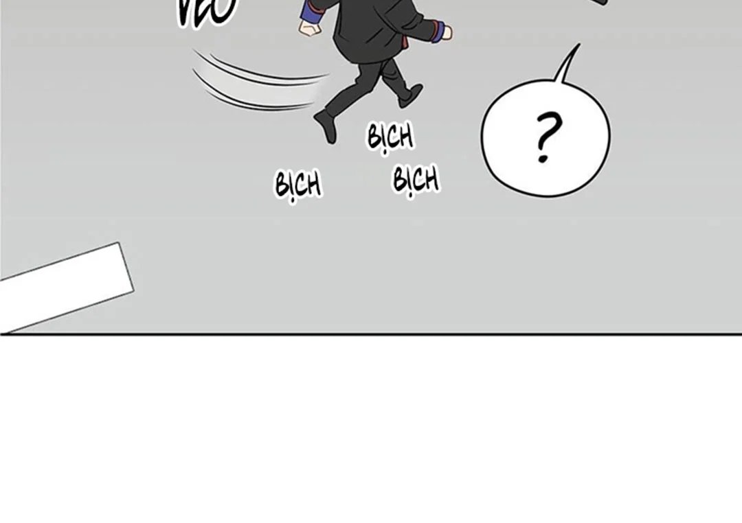 chuyện quái gì với giấc mơ đó vậy chapter 27 118