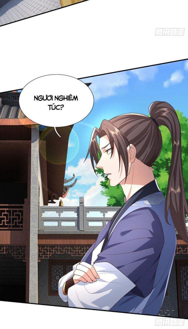 ta trở về từ thế giới tu tiên chapter 191 34