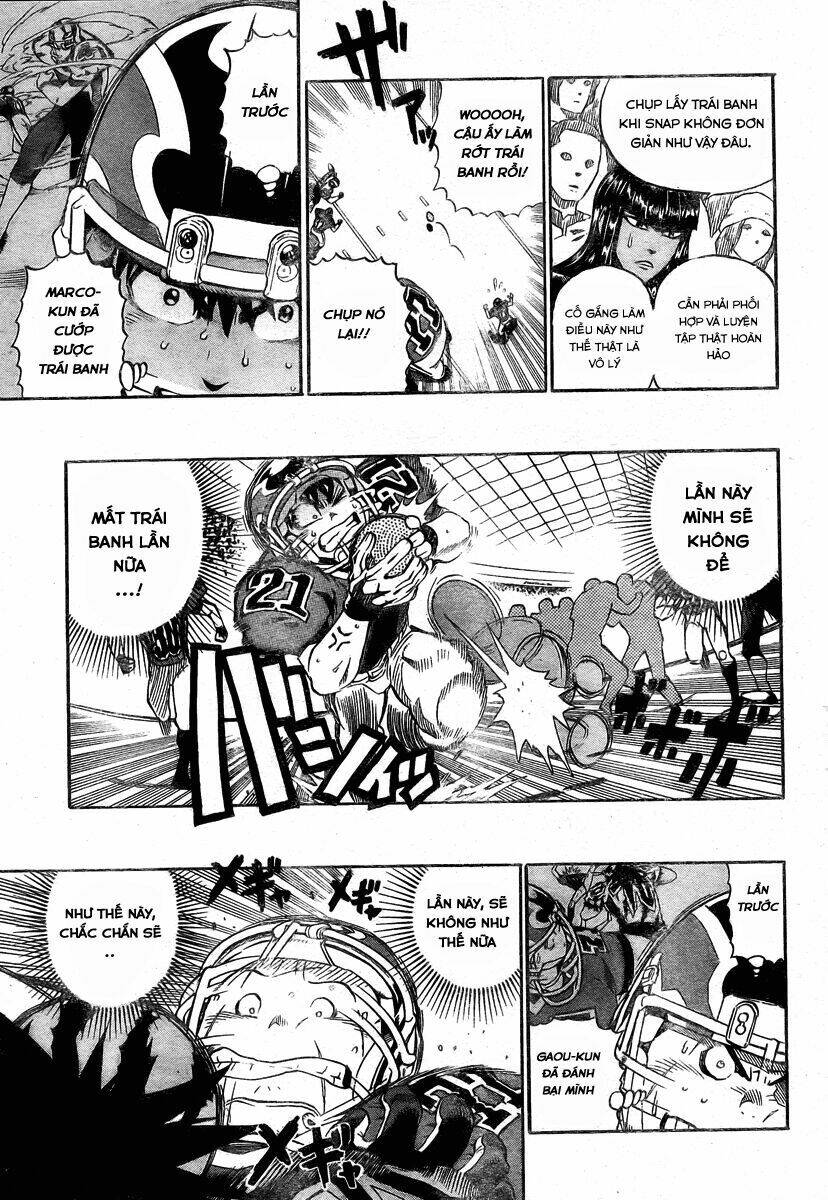 lá chắn mắt chapter 260 5