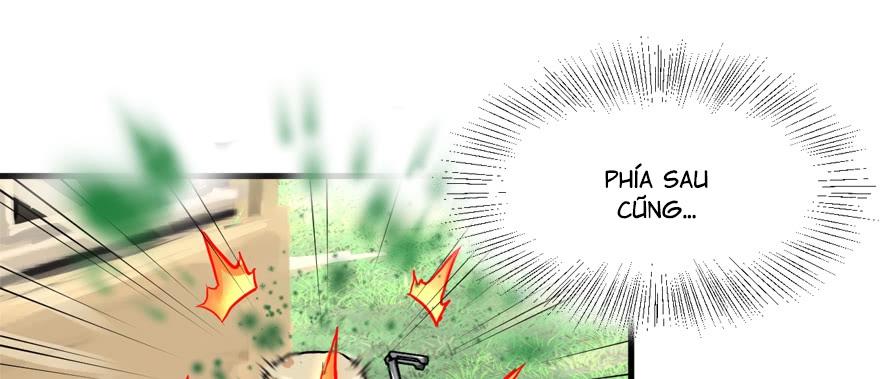 vua sinh tồn chapter 46 23