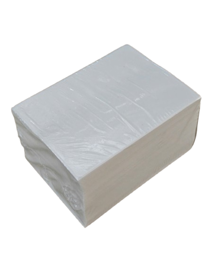 Tệp 500 Tem Vận Chuyển Giao Hàng Decal Nhiệt 75X100Mm
