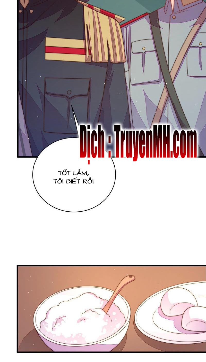 ngày nào thiếu soái cũng ghen chapter 280 5