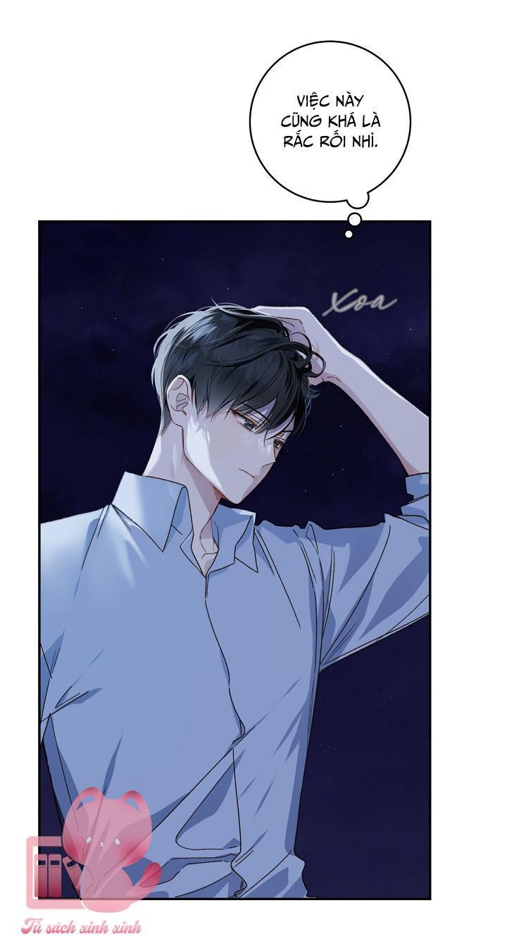 trang trại hạt dẻ cạnh hoàng cung chapter 34 33