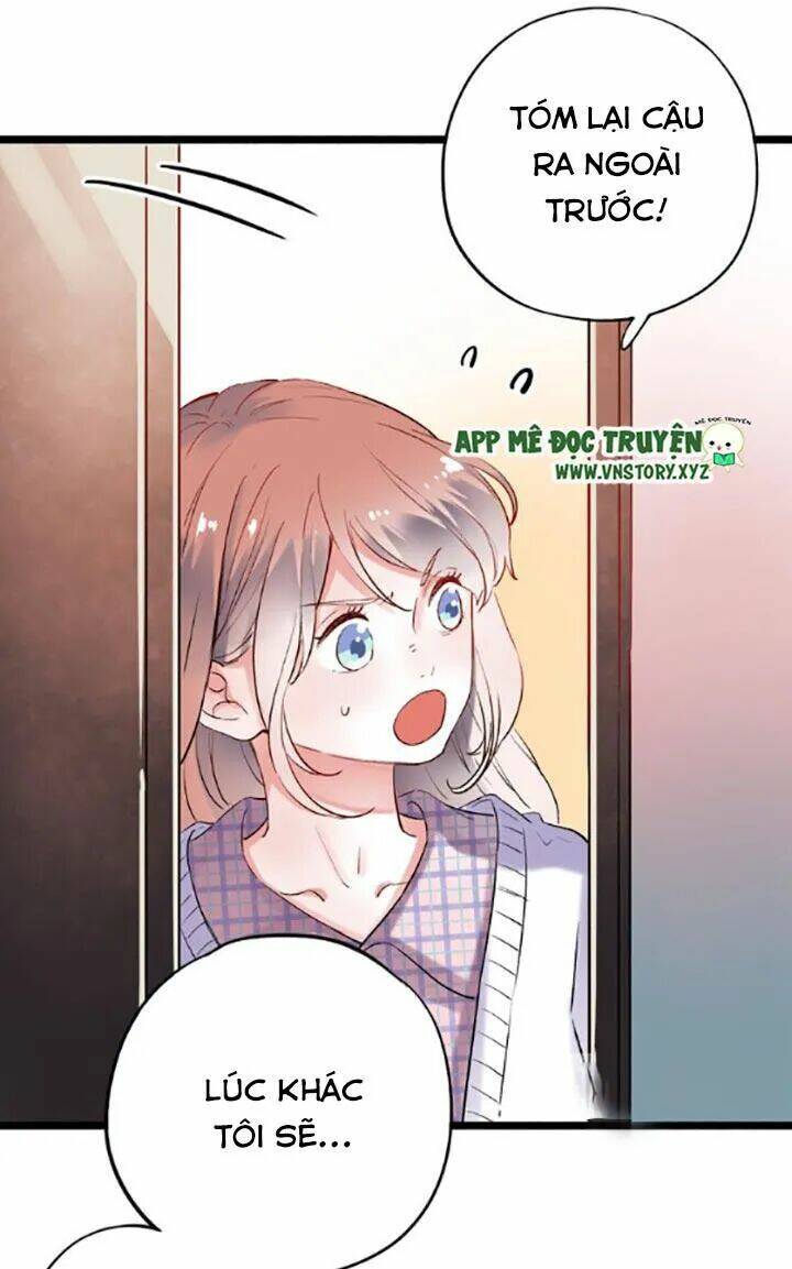 trạch thượng tịch mịch huỳnh hỏa chapter 28 19