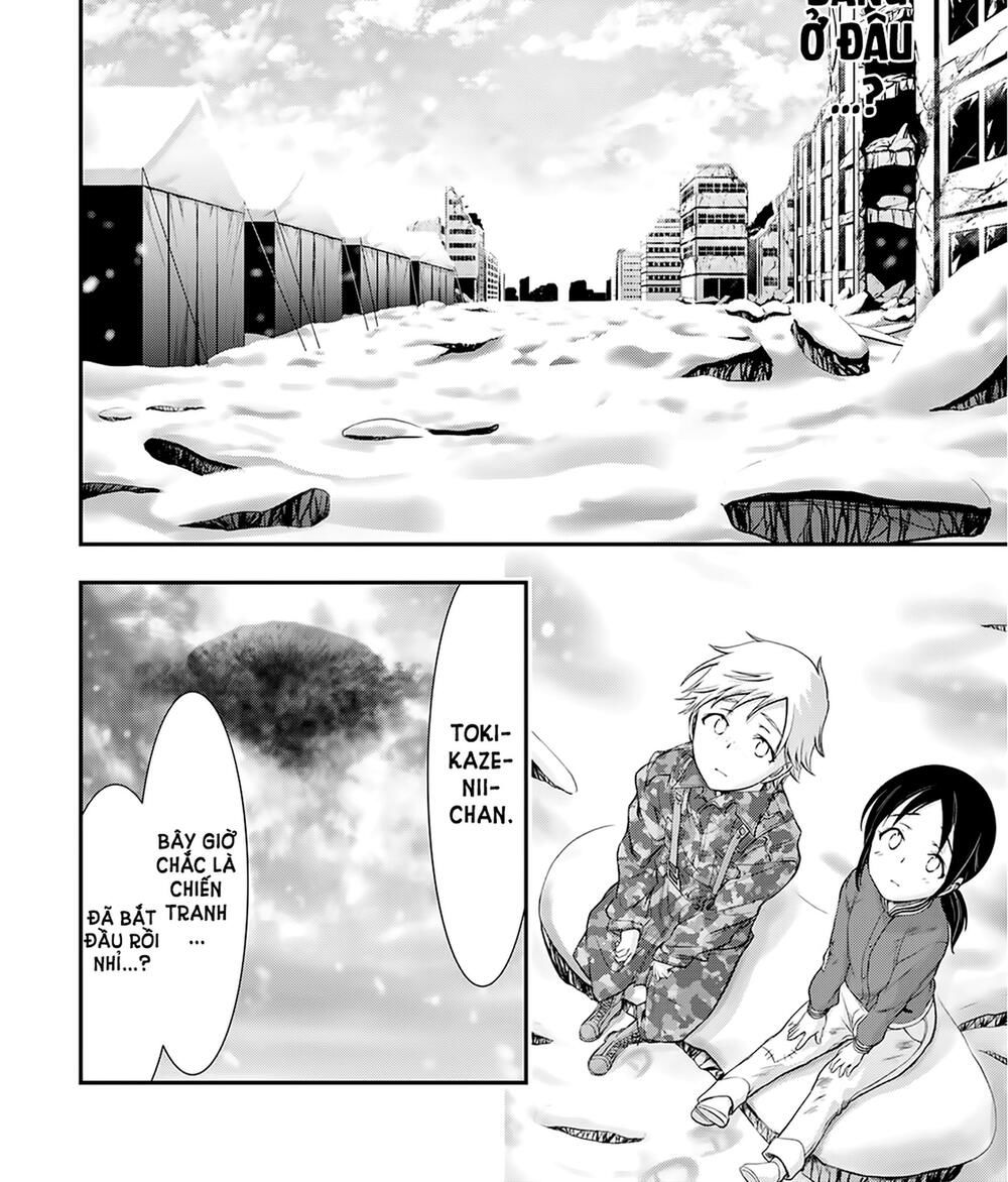 kích trụy vương huyền thoại chapter 63 32