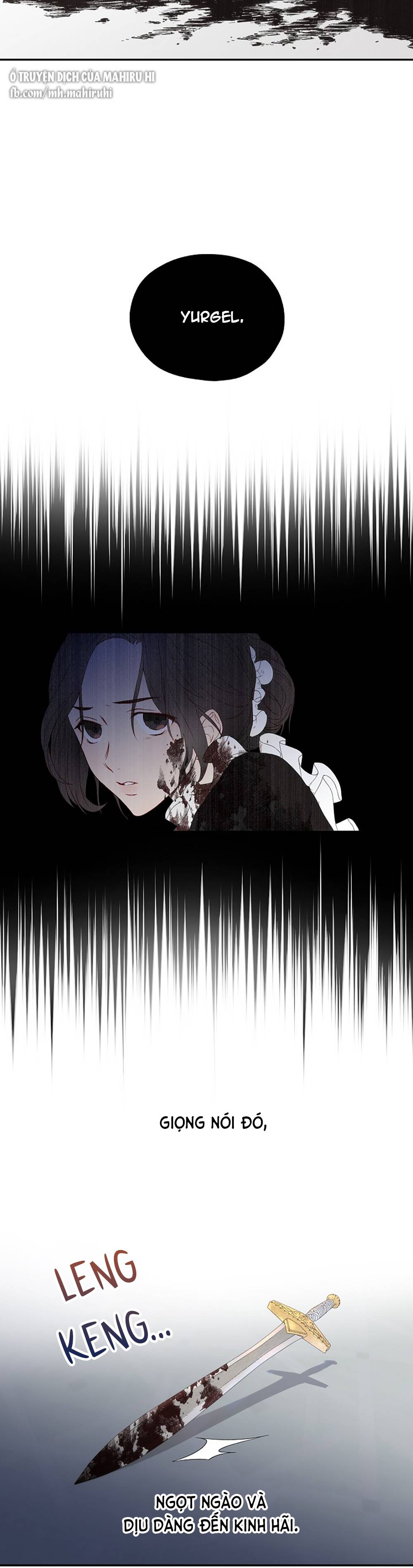 sống sót dưới thân phận hầu nữ chapter 5 23