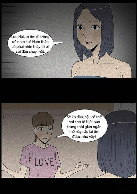 kinh dị đêm khuya chapter 80 3