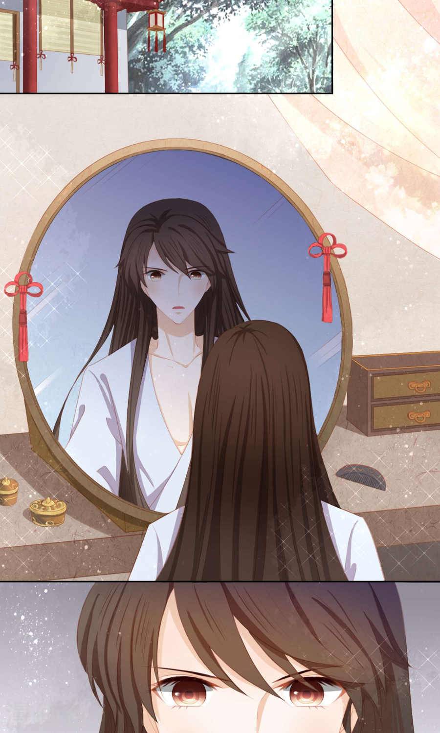 nam phi nữ tướng chapter 3 1