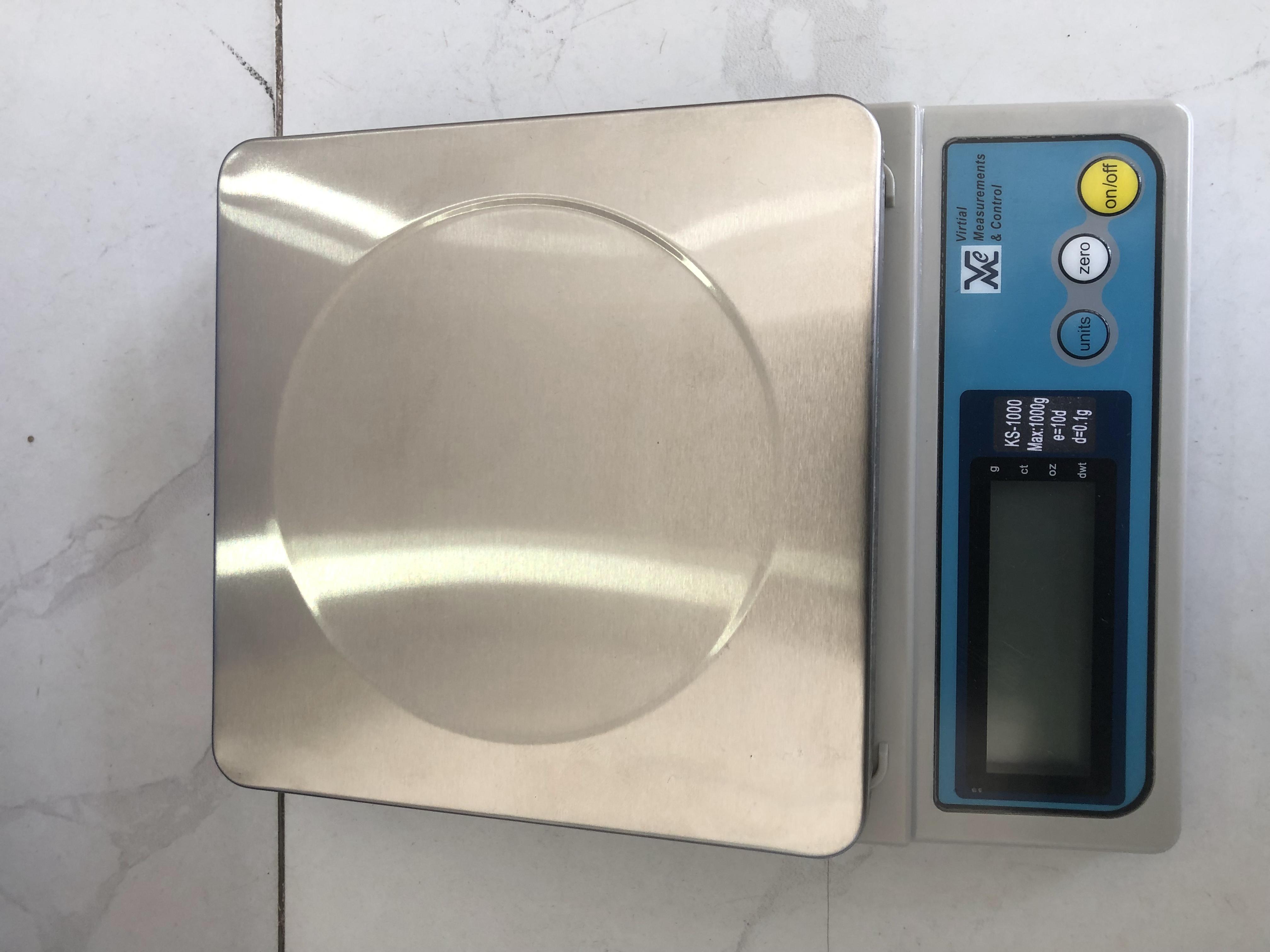 Cân Điện Tử KSB 1 kg