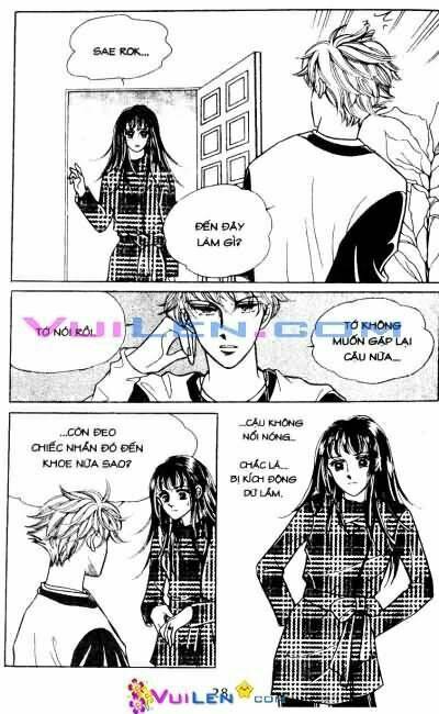 nụ hôn nồng thắm chapter 10 28