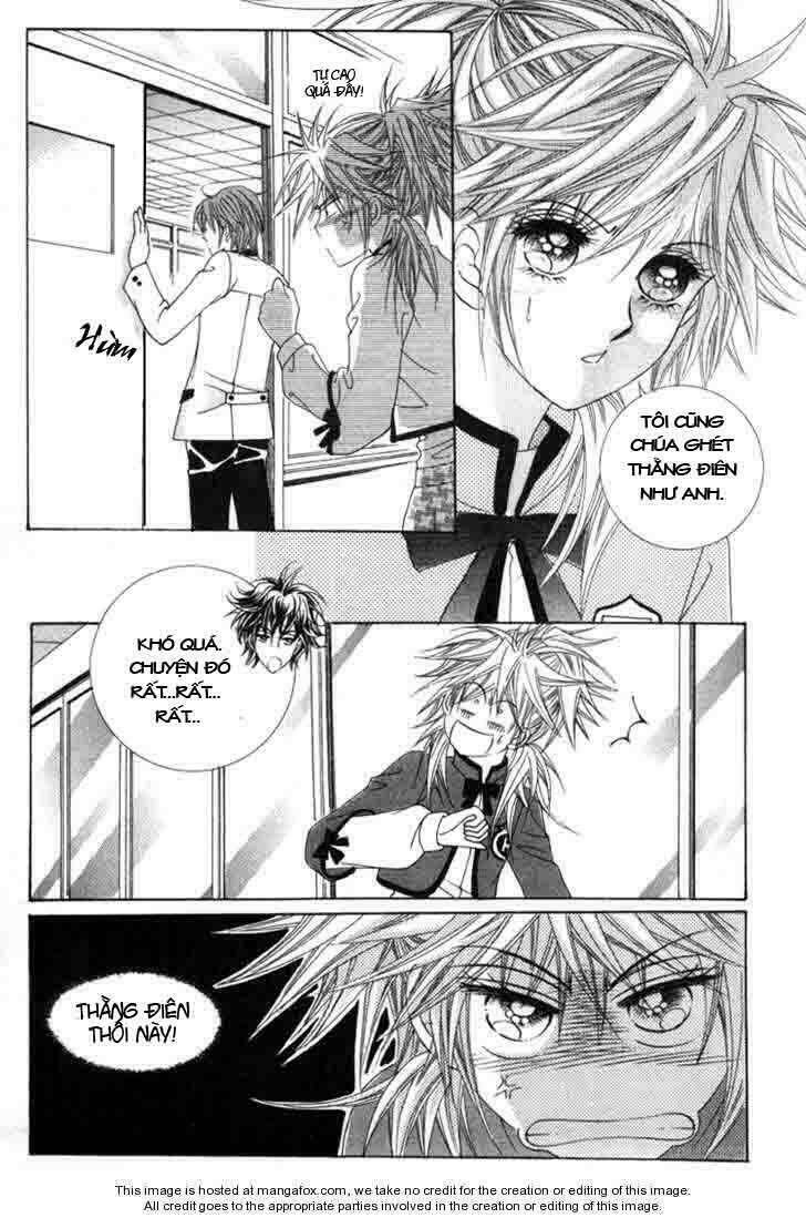 she's scary chapter 15 11