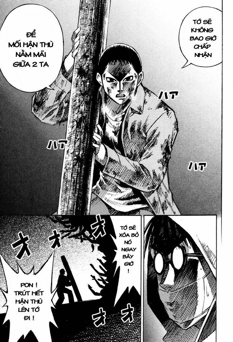 đảo ma cà rồng chapter 59 7