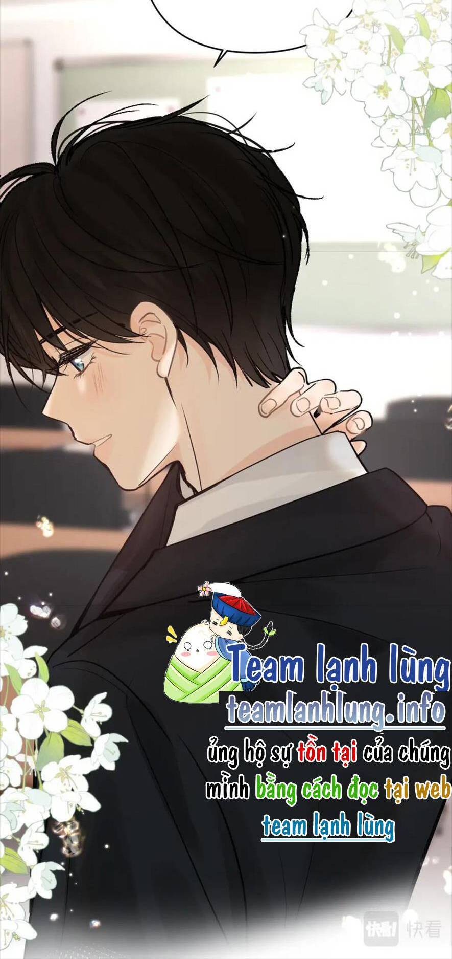 nhật ký tình yêu hằng ngày chapter 15 20