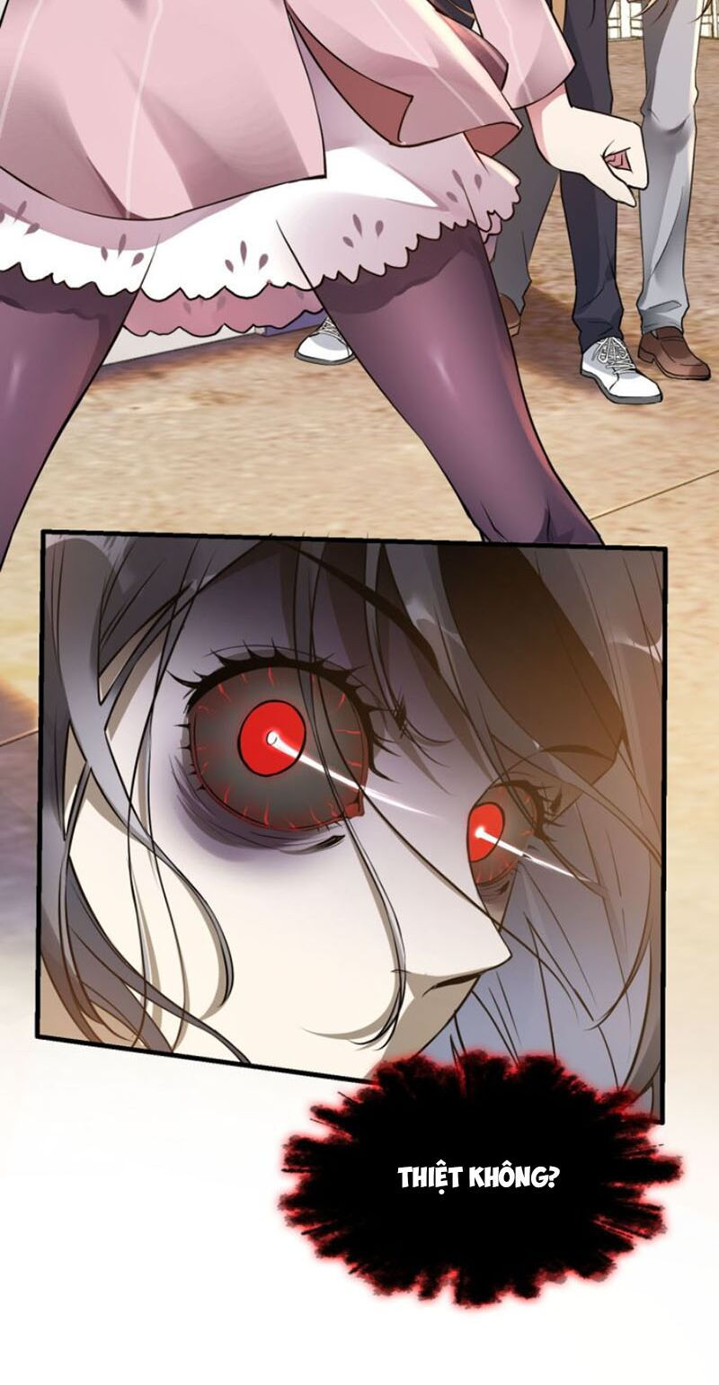 đệ nhất người ở rể chapter 20 26