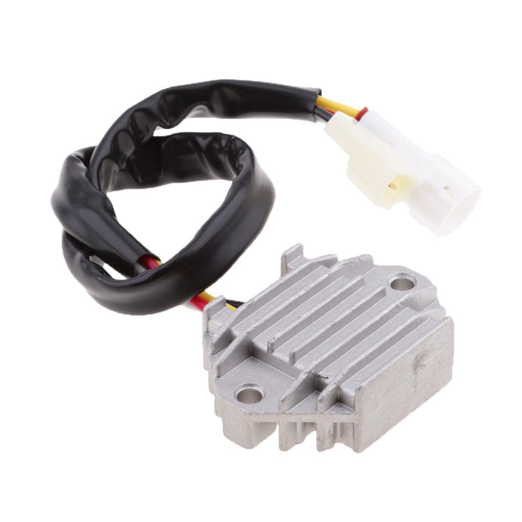 Regulator  for    2004 2005