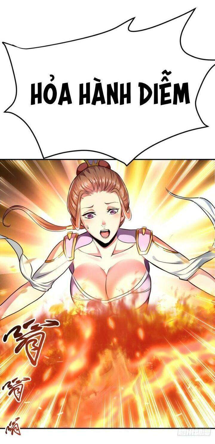 nam chính và hậu cung đều là của ta chapter 7 21