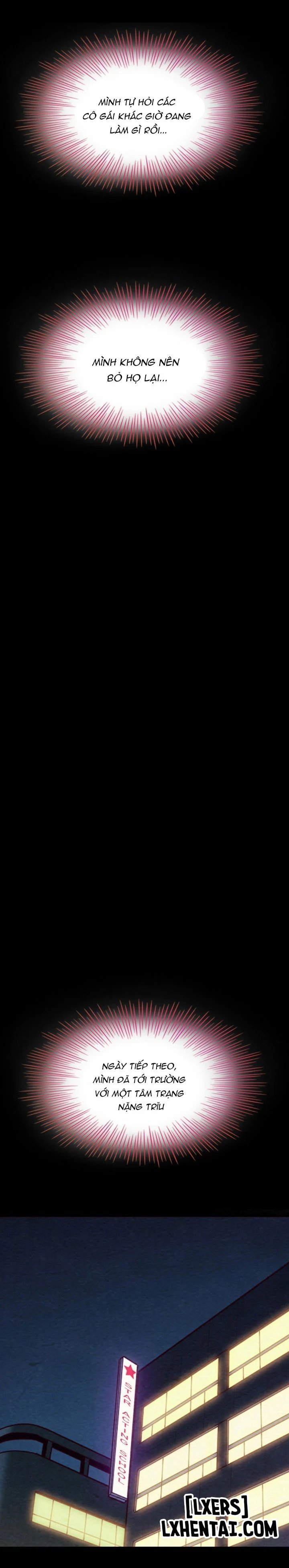 công tử bột chapter 2 6