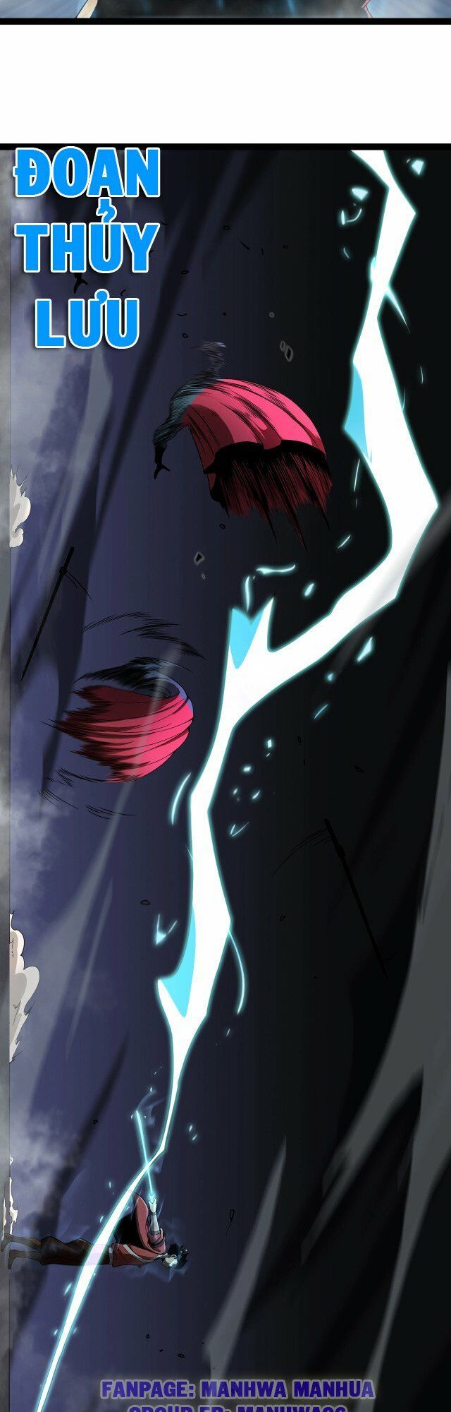 chư giới - tận thế online chapter 23 18