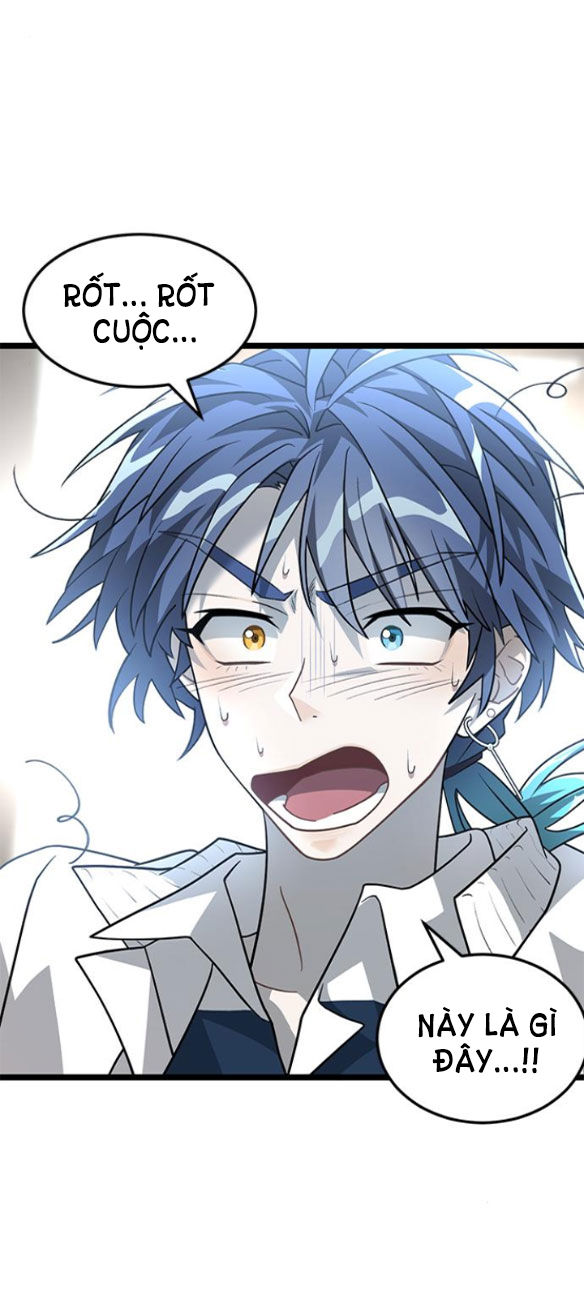 dark moon - tế đàn ánh trăng chapter 25.2 42