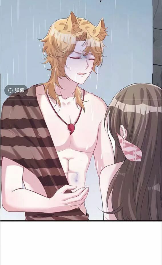 [16+] thảnh thơi thú thế chủng chủng điền, sinh sinh tể chapter 92 6