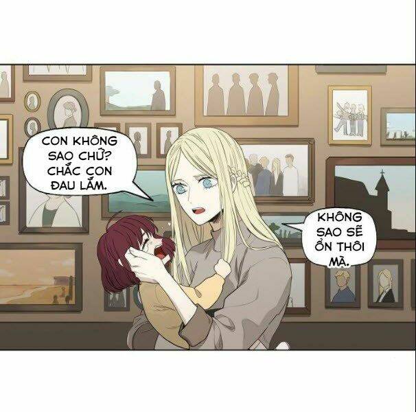 võ sĩ - the boxer chapter 104 91