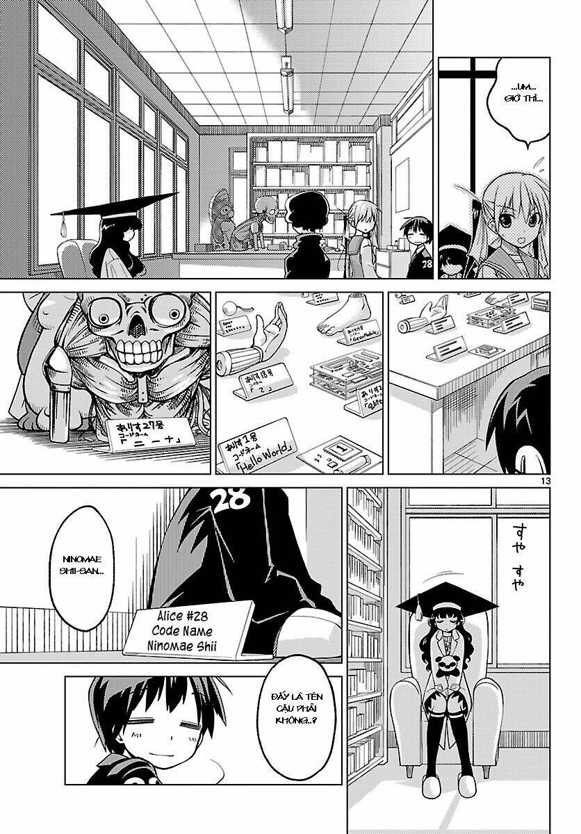 ninomae shii no tsukaikata chapter 1 12